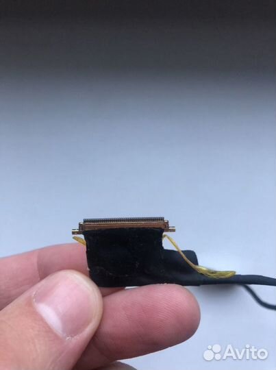 Шлейф матрицы Lenovo t420,430