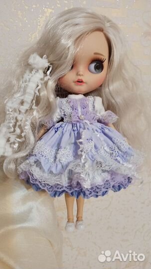 Аутфит для Блайз