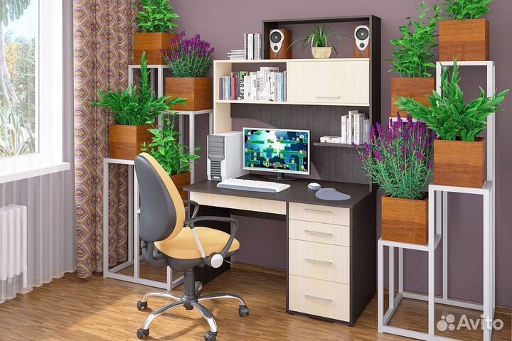 Компьютерный стол ск-56