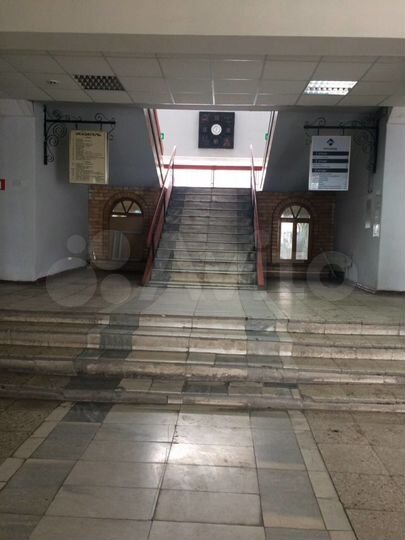 Офисное помещение, 4609 м²