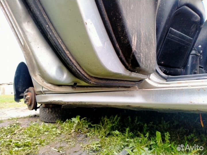 Запчасти хендай соната