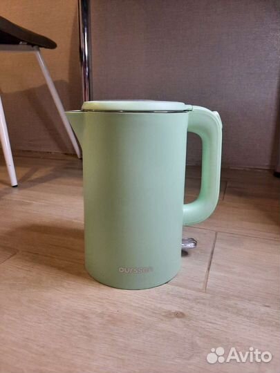 Чайник электрический oursson