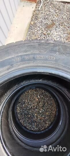Michelin Latitude Tour 225/65 R17 102H