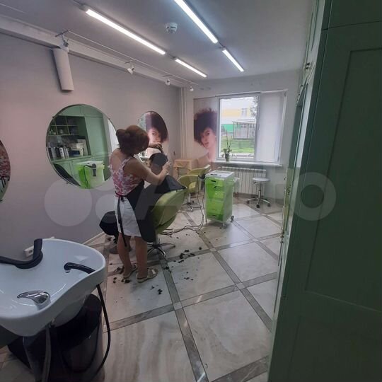 Свободного назначения, 59 м²