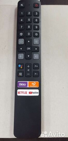 Пульт ду TCL RC901V FMR8