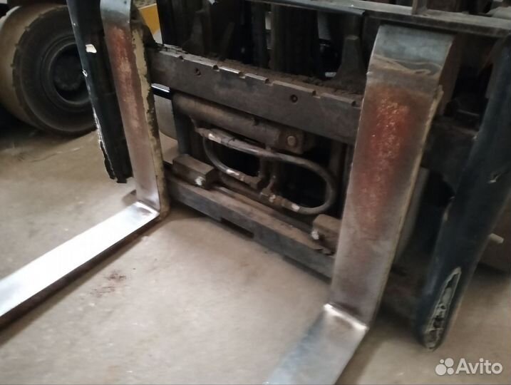 Мини-трактор, 2011