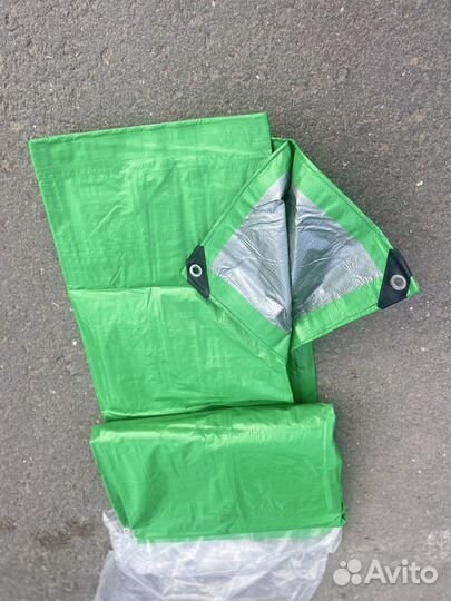 Тент защитный 3*4