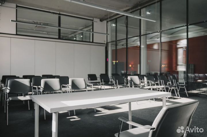 Аренда зала Аудитория 4