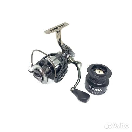 Катушка Kaida MYQ02 1000