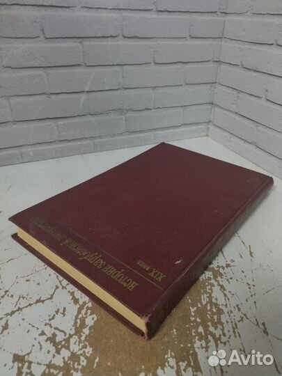 История зарубежной литературы XIX века. Ч. 2, кн