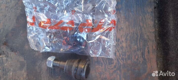 Шаровая опора nissan