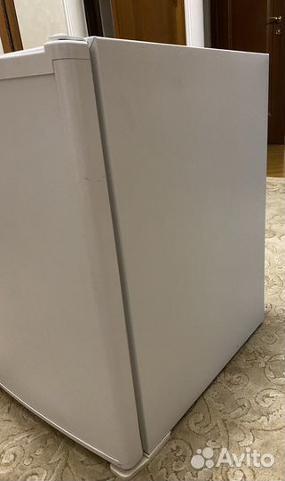 Мини холодильник beko