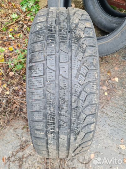 Pirelli Winter Sottozero 210 Serie II 225/60 R17