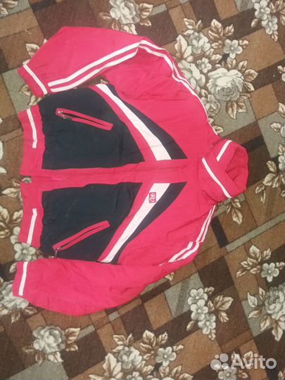 Вещи пакетом на мальчика