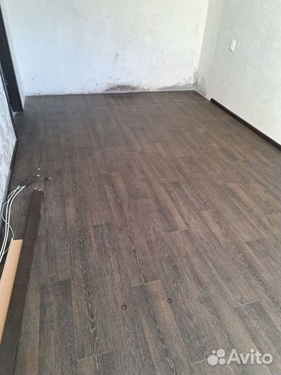 Линолеум бу