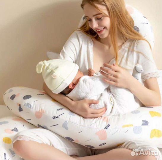Подушка для беременных