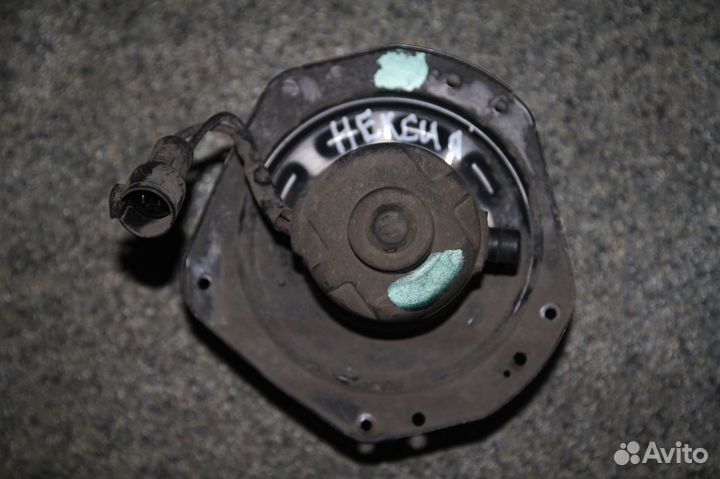 Моторчик печки ;Матиз;Ланос;Нексия