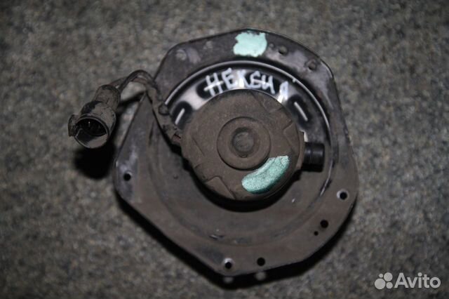 Моторчик печки ;Матиз;Ланос;Нексия