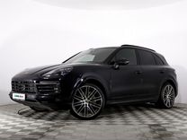 Porsche Cayenne S 2.9 AT, 2019, 80 000 км