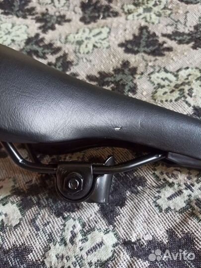 Седло для велосипеда