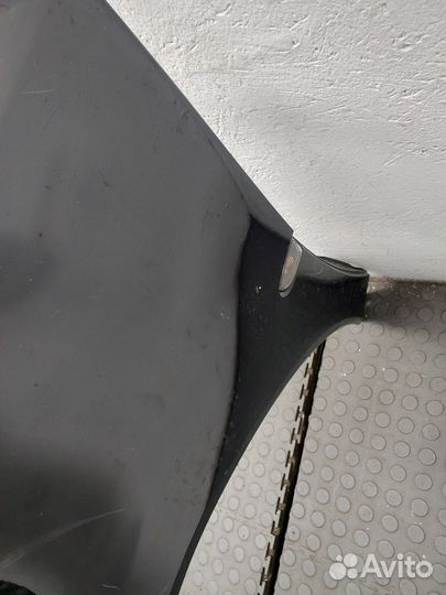 Бампер передний SMART Fortwo