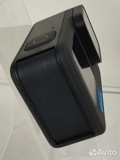 Экшн-камера GoPro hero 10