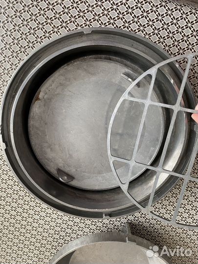 Каптильная