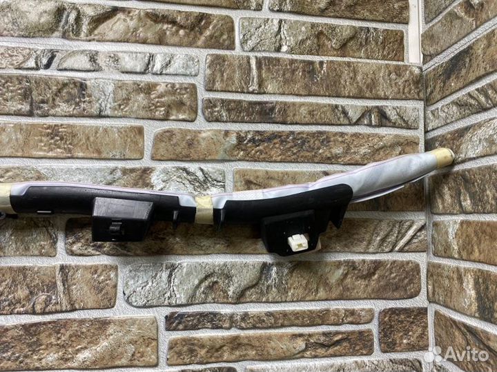 Подушка безопасности (разное) Toyota Camry