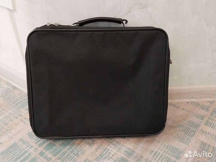 Сумка для ноутбука