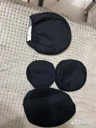 Автомобильный чехол Mitsubishi ASX