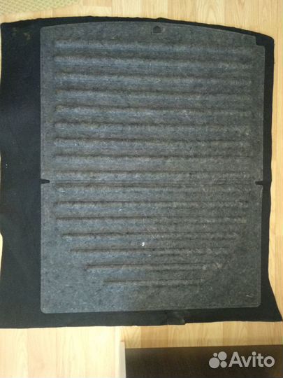 Фальшпол LADA Granta