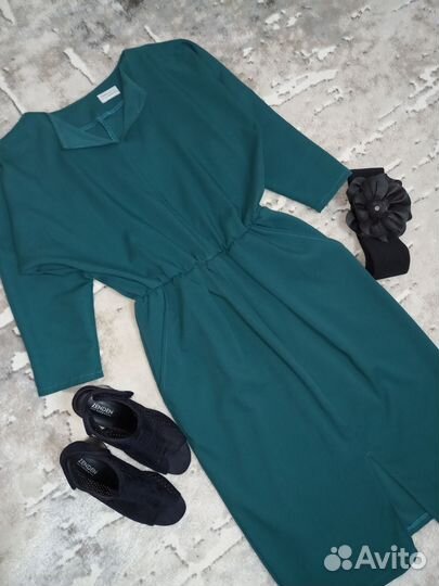 Платье женское 48-50 Zara