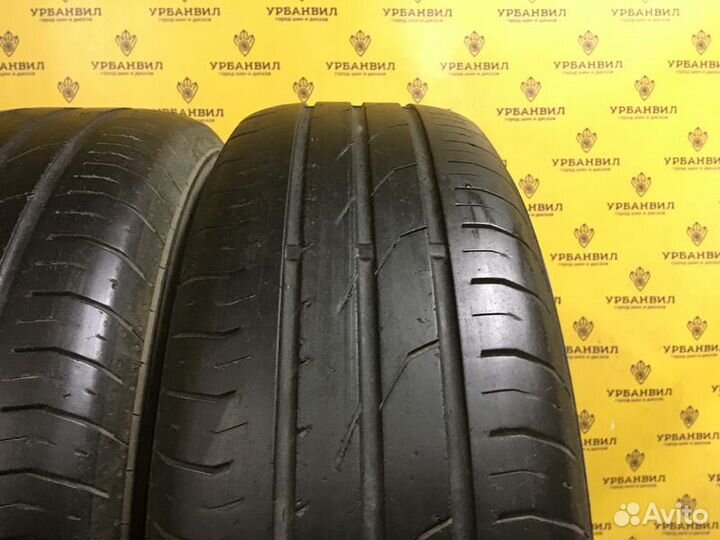 Continental ContiPremiumContact 2 195/65 R15 91H