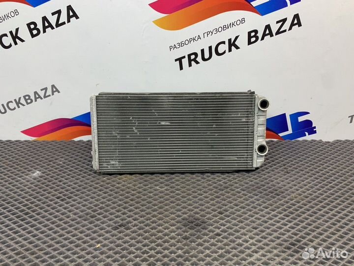 Радиатор отопителя Volvo FH, Volvo FM, Volvo FMX