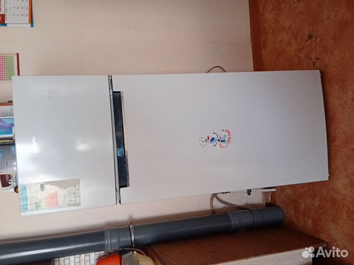 Продам холодильник