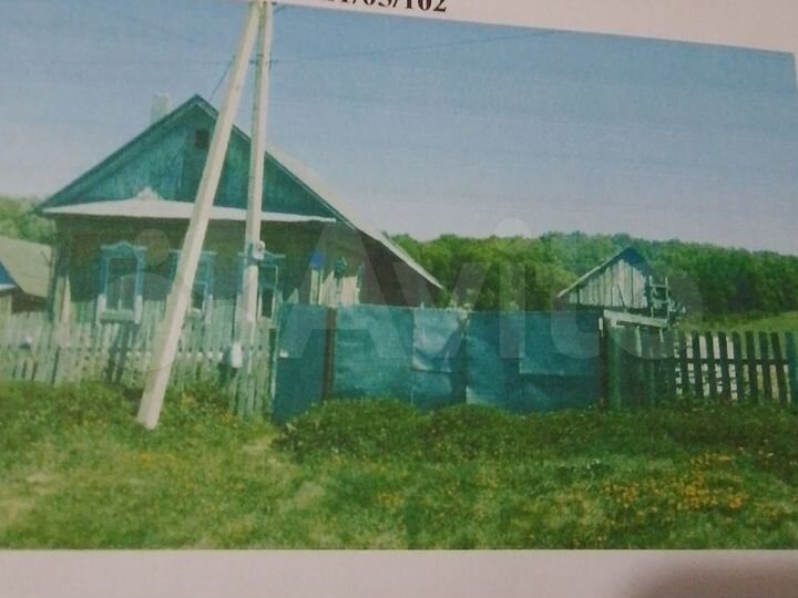 Участок 30 сот. (ИЖС)