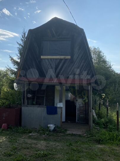 Участок 6,8 сот. (СНТ, ДНП)