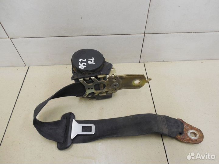 Ремень безопасности Avensis I 1997-2003