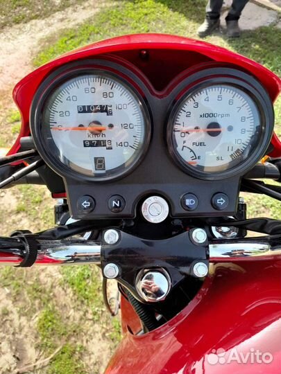 Мопед sigma sport