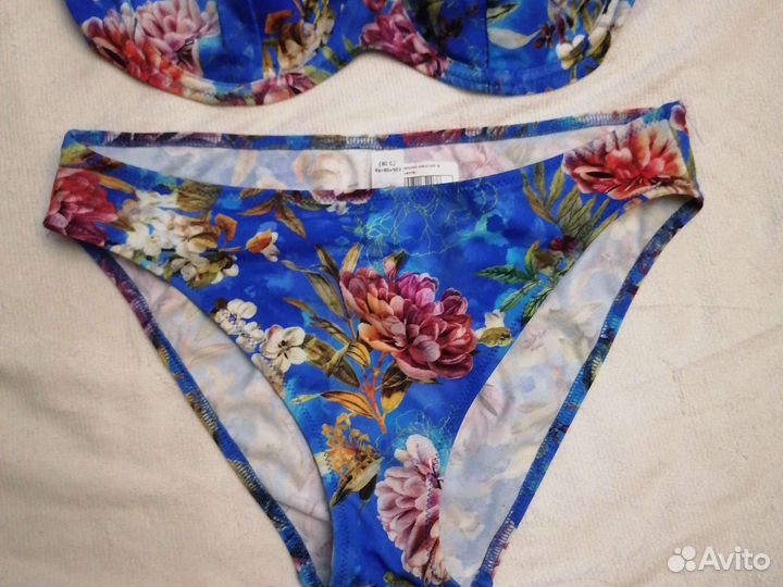 Купальники Миловица и Трибуна новые