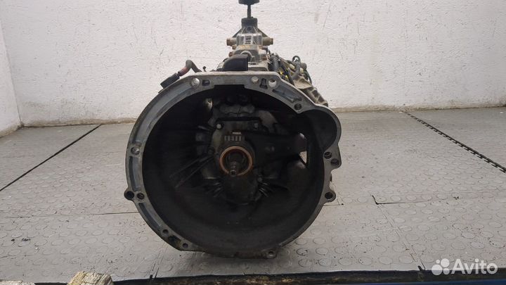 Кпп 5-ст.мех 4х4 (МКПП) киа Sorento, 2009