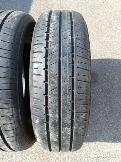 Bridgestone Ecopia NH100 195/65 R15