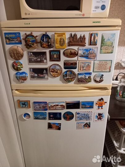 Холодильник