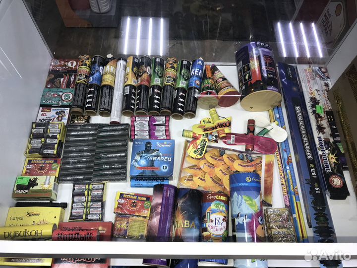 Бенгальские огни 400мм (10шт)