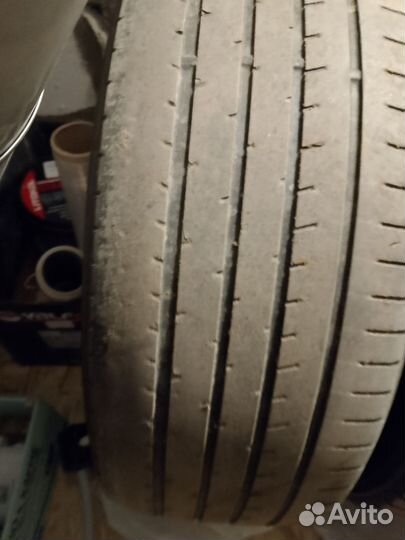 Toyo Proxes R46 225/55 R19 V