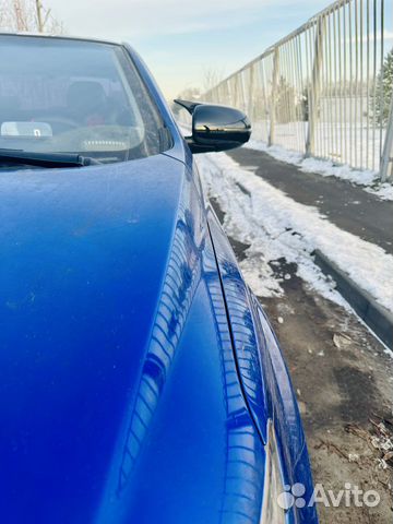 Крышка зеркала Kia Cerato 2