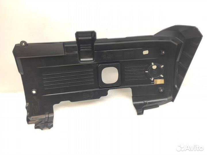Крышка двигателя декоративная Bmw X5 E70 N52B30