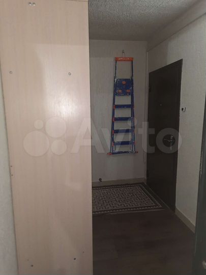 2-к. квартира, 47 м², 4/9 эт.