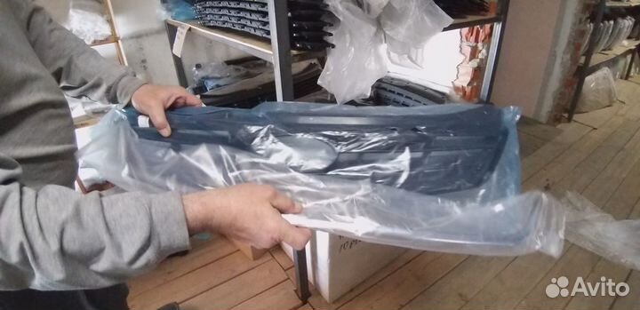 Решетка Priora 2