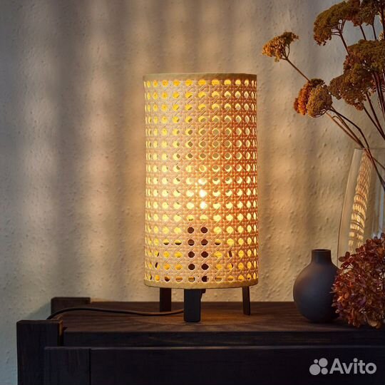 Светильник IKEA оригинал, доставка по РФ